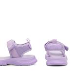 Сандалии Nelli Blu CSS20397-02 Violeta, фиолетовый - фото 2