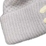 Шапка Unisex светло-серые CHANEL - фото 6