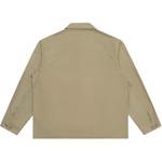 UNDEFEATED Куртка унисекс оливкового цвета, Olive Green - фото 3