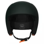 Шлем POC Skull Dura X MIPS, черный - фото 2