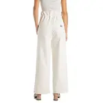 Брюки Replay W8184.000.85361, белый - фото 2