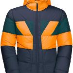JACK WOLFSKIN Куртка M 365 GETAWAY JACKET - фото