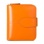 Banyanu Кошелёк, Orange (18 Card Slot Version)-Anti-Skimming - фото 9