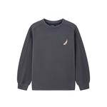 Детская толстовка NAUTICA, фиолетовый - фото 7