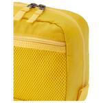 MONTBELL Нейлоновая косметичка Medium Unisex Mustard Yellow - фото 4