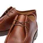 Обувь Падрор Kleman, Cognac - фото 4