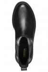 Сапоги D SERILDA C Geox, черный - фото 5