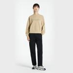 Свитшот женский HOTSUIT, белый - фото 13