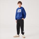 Детская повседневная спортивная одежда Lee - фото 3