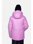 Зимняя куртка Lemon explore, фиолетовый - фото 4