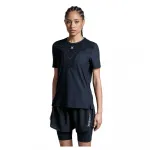 Базовый слой X-BIONIC CoreFusion Run short sleeve, черный - фото 2