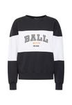Толстовка BALL BAMONTANA SWEAT, Black - фото 5