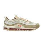 Кроссовки Nike Air Max 97, кремовый - фото
