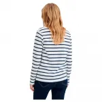 Лонгслив Redgreen Catalina, белый - фото 2