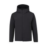 DESCENTE Демисезонная городская куртка для мужчин, CC-CHARCOAL - фото 3