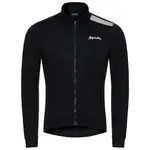 Куртка Spiuk Anatomic Membrana, черный - фото