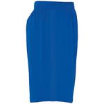 Шорты uhlsport PERFORMANCE, цвет azurblau/weiß - фото 4