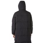 Пуховик мужской ASICS, черный - фото 4