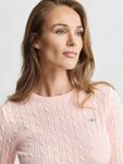 Свитер GANT, Rose - фото 5