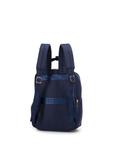 Рюкзак Wittchen SOFT COLLECTION, темно-синий - фото 2
