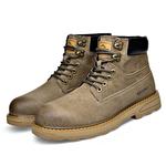 Ботинки Cachiotti Martin Boots Men - фото 7