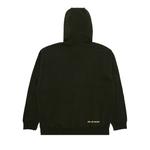 Худи Nike x Billie Eilish Hoodie Sequoia/Mushroom, зеленый - фото 2