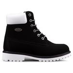 Ботинки Convoy на шнуровке Lugz, черный - фото 3