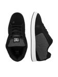 Кроссовки DC Shoes EO-NET DC01774006, черный - фото 4