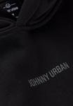 Толстовка с капюшоном CODY OVERSIZED Johnny Urban, черный - фото 3