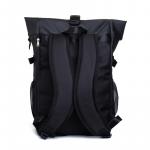 Рюкзак унисекс LOVERPUSS, Черный - фото 4