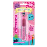 Chlapu Chlap, Бальзам для губ, Cute Bunny, Ежевика - фото