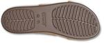Мюли Crocs, Brown - фото 5