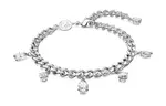Swarovski Браслеты Dextera Unisex Silver - фото