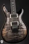 PRS Custom 24 Floyd - Угольный градиент - фото 6