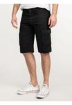 Шорты карго шорты Rock Creek, черный - фото 3