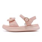 Детские сандалии WARRIOR, розовый - фото