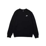 Nike Свитшот мужской черный - фото 6