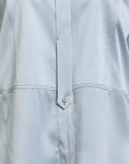 Рубашка Brunello Cucinelli, небесно-голубой - фото 4