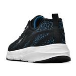 Кроссовки Binary Lifestyle Shoes Men Low-top Black, черный - фото 4