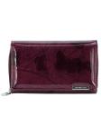 Кошелек Jennifer Jones, фиолетовый - фото