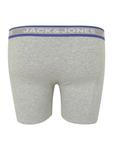 Боксеры JACK & JONES JACK & JONES JACCHRISTIAN, Blue/Grey/Black - фото 2