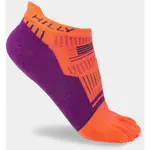 Носки Hilly Toes Socklet Min short, оранжевый - фото 3