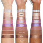 Тени для век Shadow Stix ColourPop, Bare With Me (matte pinky nude beige) - фото 5