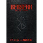 Книга Berserk Deluxe Volume 12 - фото