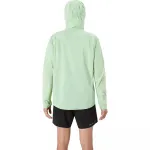 Куртка NNormal Bora, зеленый - фото 2