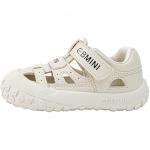 Детская обувь для младенцев и малышей Ebmini, бежевый - фото