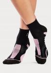 Спортивные носки LASCANA ACTIVE Athletic Socks, черный - фото 2