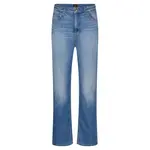 Джинсы Lee Carol jeans, синий - фото 3