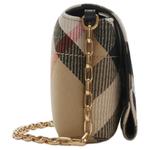 Burberry Полиэстеровая наплечная сумка - фото 2