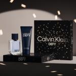 Туалетная вода Defy For Him 50 мл, Calvin Klein - фото 2